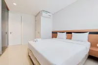 엘레강트  스파셔스 2BR 앳 패딩턴 하이츠  아파트먼트 - 발코니