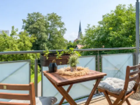 EG L 70m2 2-Zimmer Wohnung Hotéis em Freilassing