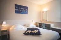 Ace Hôtel Lyon Vénissieux Parc des Expositions Hotels in Pierre-Benite