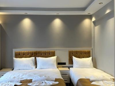 Sareban Hotel Istanbul