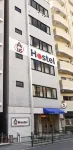 A16 Hostel Tokyo