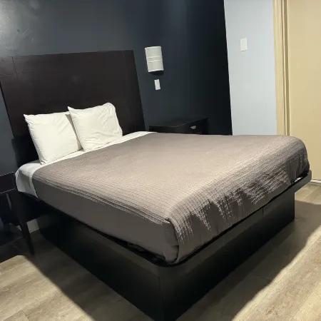 Budget Inn Danville