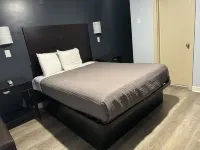 Budget Inn Danville