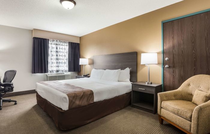 Quality Inn