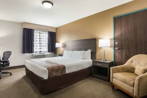 Quality Inn
