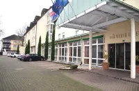 Hotel Weber Hôtels à : Frankenthal