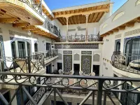 Alexia Suite - Unesco Heritage List Suite Hotel