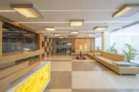 Hotel City Inn