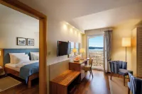 Valamar Riviera Hotel & Residence - balcony
