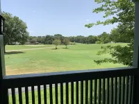 House on golf course on Lake Conroe. Near clubhouse Hotels near Lake Conroe