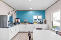 Days Inn by Wyndham Gainesville - petit déjeuner