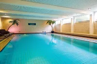 GenoHotel Forsbach - piscine