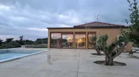 Villa Sol Insulam - Havudsigt