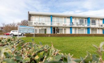 Apartment in Zoutelande Near Sunny Beach