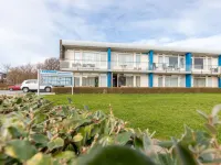 Apartment in Zoutelande Near Sunny Beach Hotels in Zoutelande