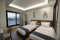 Royal Inn Residence New Cairo