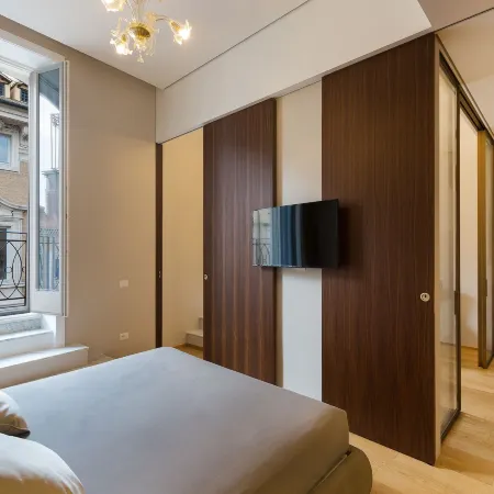 Amazing Piazza Venezia Suites