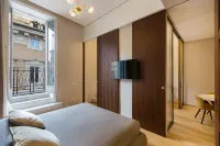 Amazing Piazza Venezia Suites