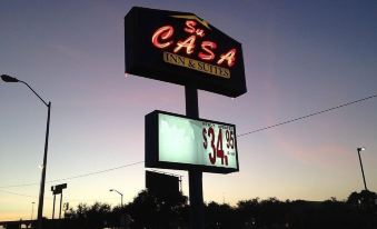 Su Casa Inn & Suites