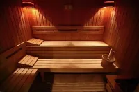 Dráva Hotel Thermal Resort - spa