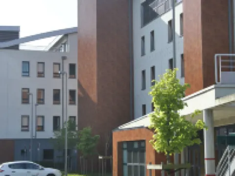 L'Escale Hotels in Dünkirchen