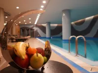 Crowne Plaza CAPPADOCIA – NEVSEHIR by IHG - 5 stjerner
