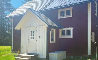 6 Person Holiday Home in Transtrand-by Traum