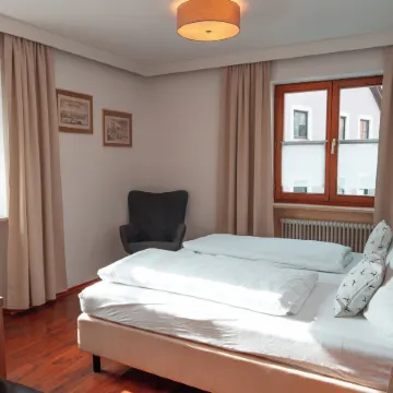 Gästehaus - Kipfenberg