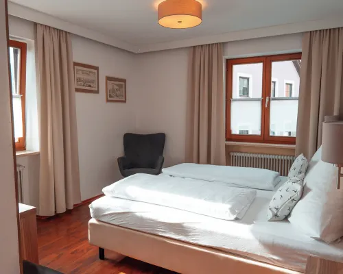 Gästehaus - Kipfenberg Hotels in Kipfenberg
