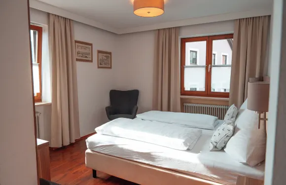 基普芬貝格膳宿公寓