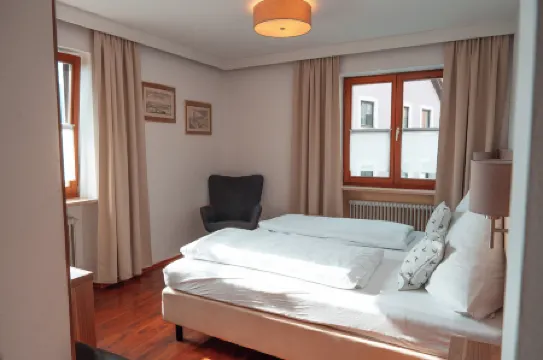 Gästehaus - Kipfenberg