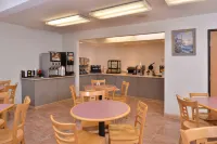 Americas Best Value Inn Birch Run Hotels in Birch Run