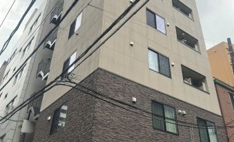 Solasia Residence Kitaueno501