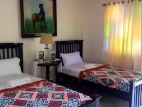 Country Inn  Baggao- Annex Hotels in Cagayan