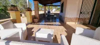 Villa Marchese with Private Pool