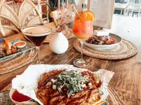 Unique Houseboat on and Around the Sneekermeer