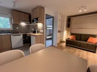 Vvf Méjannes Gard Hotels in Saint-Victor-de-Malcap