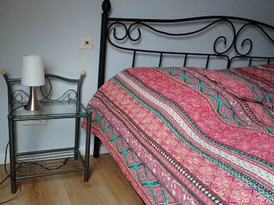 Weinberg-Ferienwohnung, Oberrotweil