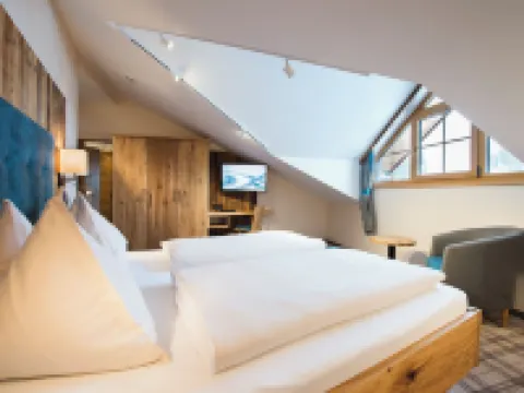 Hotel Sendlhof Hoteles en Waidring