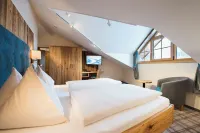 Hotel Sendlhof Hotels in der Nähe von Loferer Alm Bahn 2