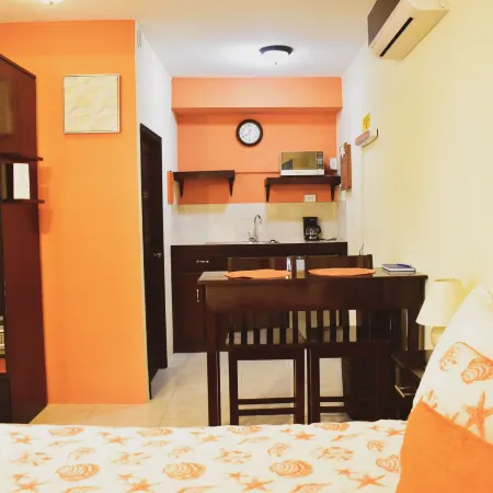 Sir Angel's Guesthouse