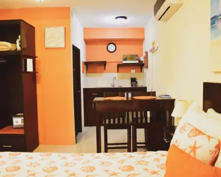 Sir Angel's Guesthouse Hotels in Belize City