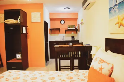 Sir Angel's Guesthouse Hotels in 