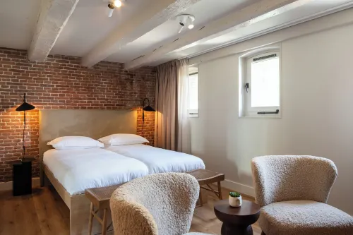 Storehouse Studios