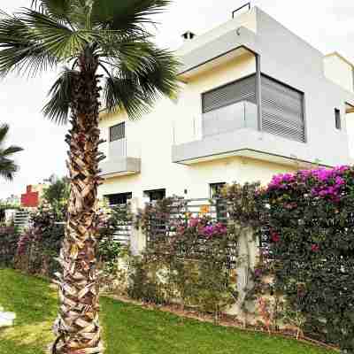 Soofstay Villa "Noria Golf Club" Hotel Exterior