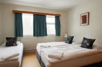 Solheimar Eco-Village Guesthouse Hotels in Grímsnes- og Grafningshreppur