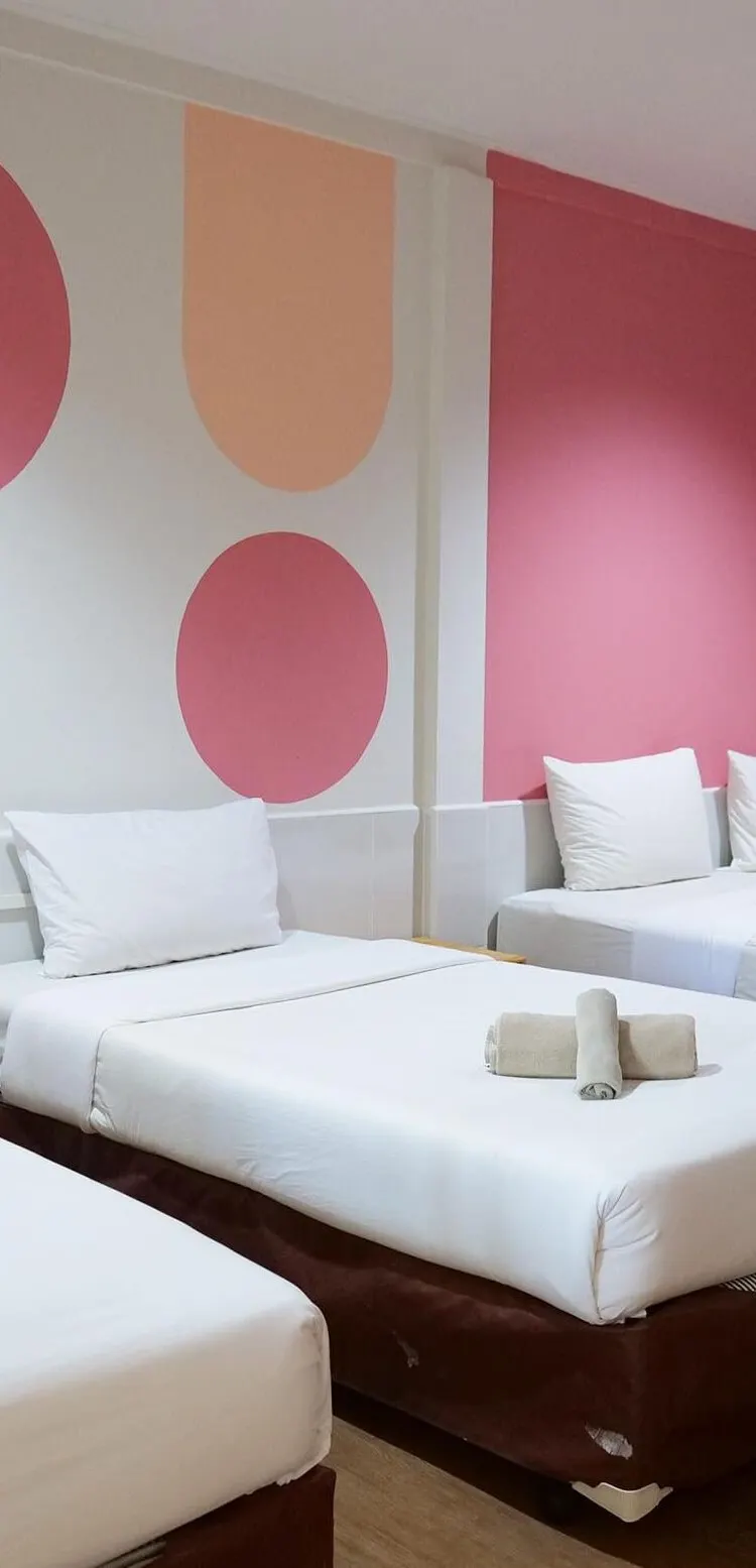 ห้องแฟมิลี่