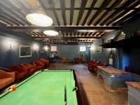 Villa Michaela New Listing Spacious Villa Exclusive Venue with Pool Chapel and Tennis Courts