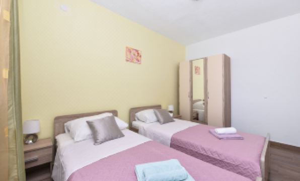 Villa Nea ZadarVillas