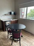 Hotel las Palmas